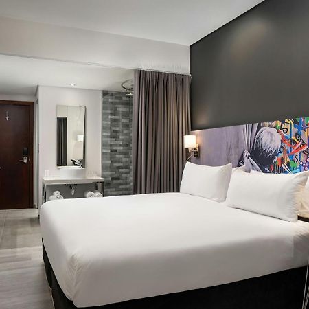Protea Hotel Fire & Ice By Marriott Kapstadt Exterior foto