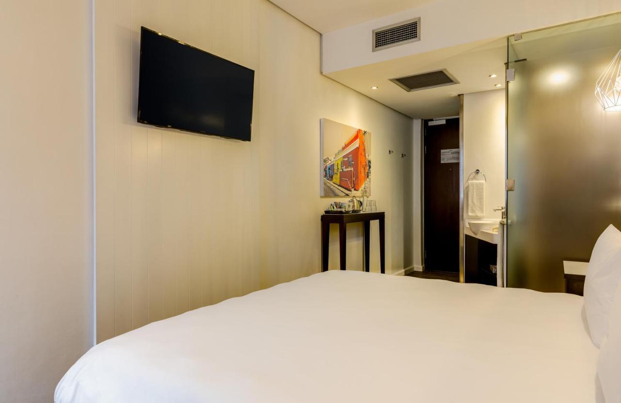 Protea Hotel Fire & Ice By Marriott Kapstadt Exterior foto
