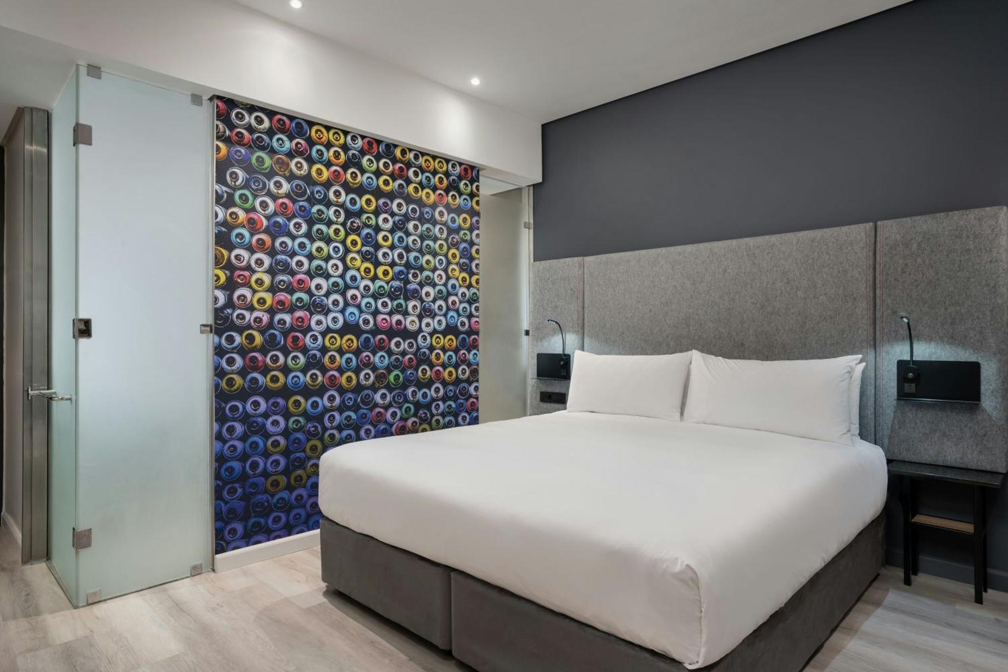 Protea Hotel Fire & Ice By Marriott Kapstadt Exterior foto