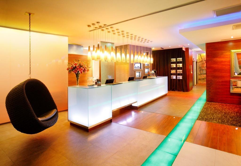 Protea Hotel Fire & Ice By Marriott Kapstadt Exterior foto