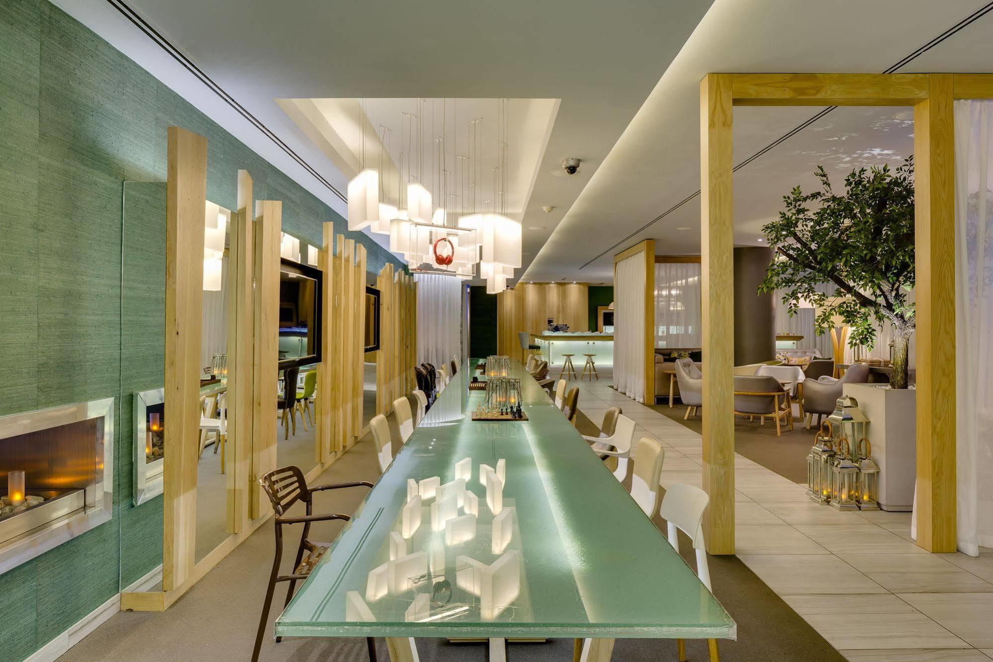 Protea Hotel Fire & Ice By Marriott Kapstadt Exterior foto